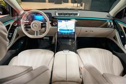 مرسيدس بنز S-Class
